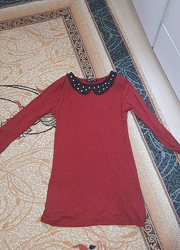 Defacto Bayan tunik 1 kez giydim