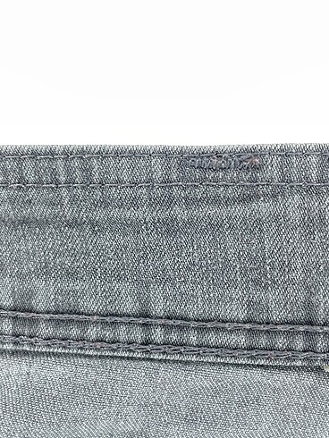 38 Beden gri Renk Primark Mini Üst %70 İndirimli.