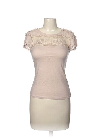 H&M Bluz %70 İndirimli.