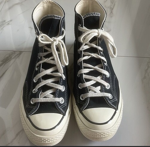 Converse Chuck Taylor70 hi bot