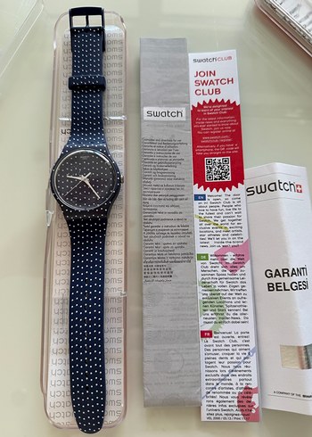 Swatch