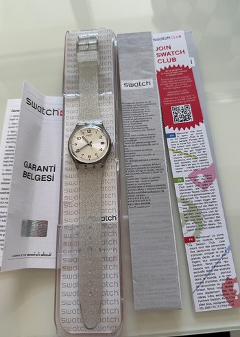 Swatch
