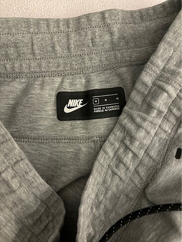 Nike tech esofman altı