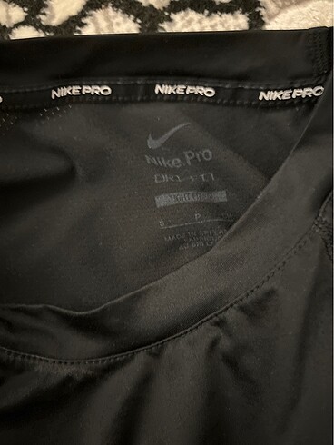 Nike Nike tshrt