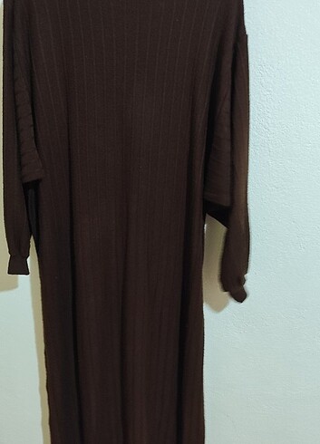 Günlük elbise  - Görsel 5