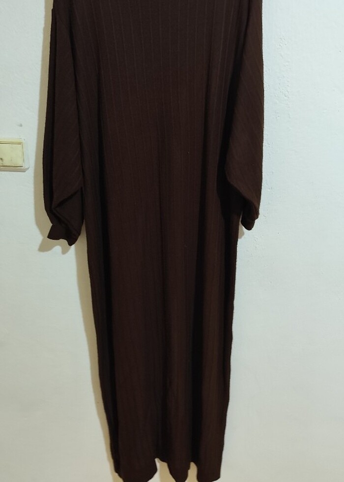 Günlük elbise  - Görsel 2