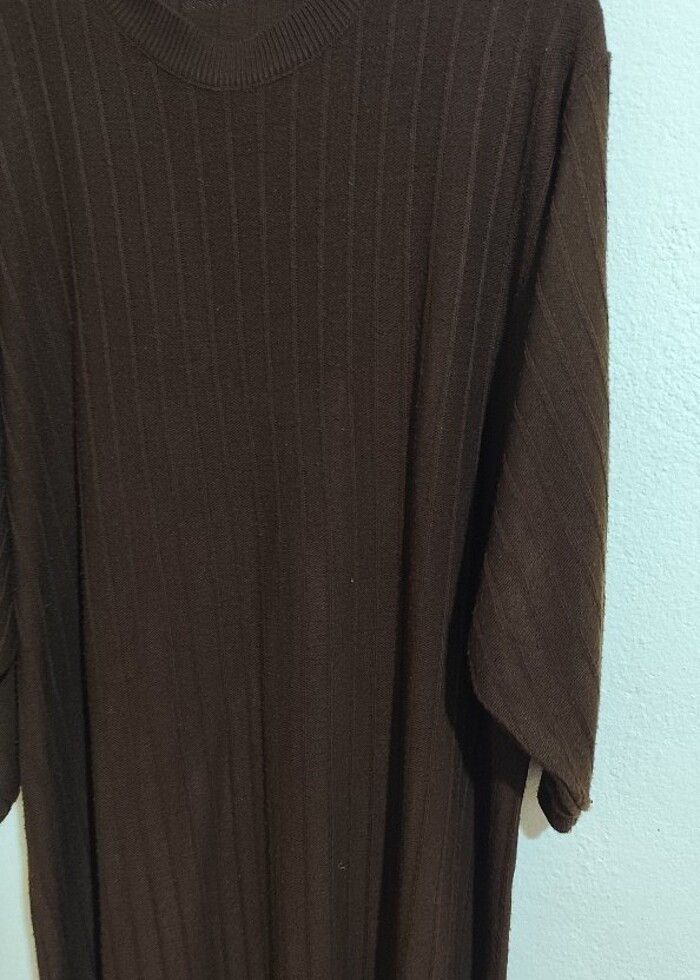 Günlük elbise  - Görsel 4