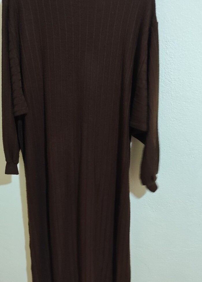 Günlük elbise  - Görsel 5