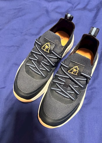 Lacivert Erkek Koşu ve Antrenman Ayakkabısı - Görsel 2