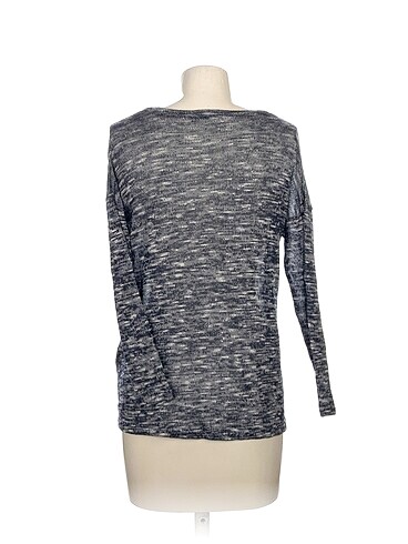 m Beden Pull and Bear Kazak / Triko %70 İndirimli.