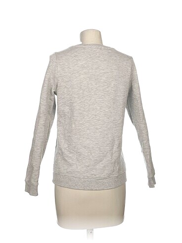 m Beden Mavi Jeans Sweatshirt %70 İndirimli.