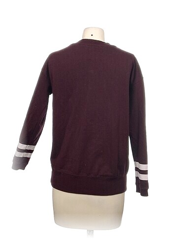 s Beden Pull and Bear Sweatshirt %70 İndirimli.