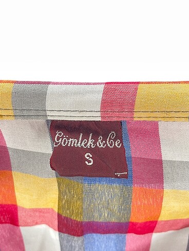 s Beden çeşitli Renk Vintage Love Gömlek %70 İndirimli.