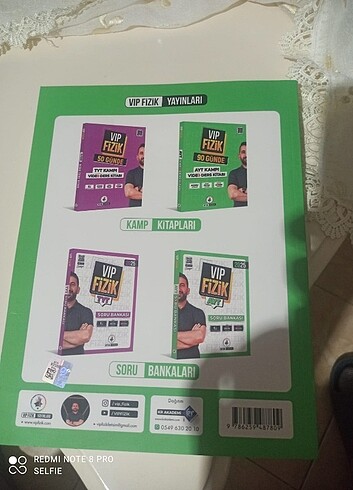 Vip fizik ayt vdd