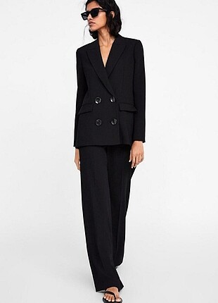 l Beden Zara blazer