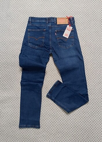 Levis ÇOK KALİTELİ A SINIF KOT PANTOLON 