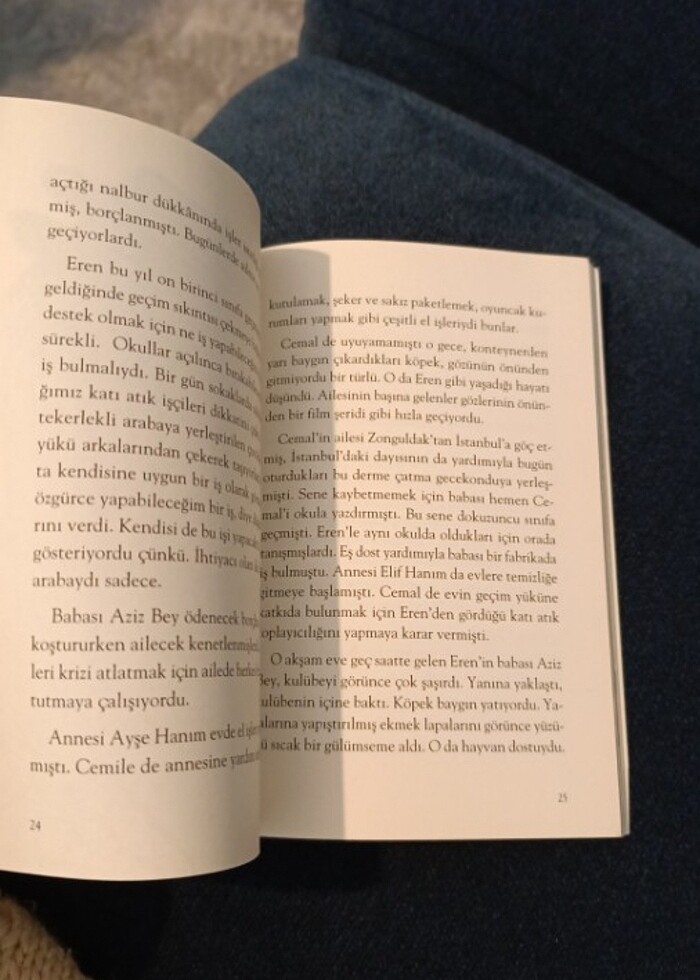 Kitap - Görsel 4