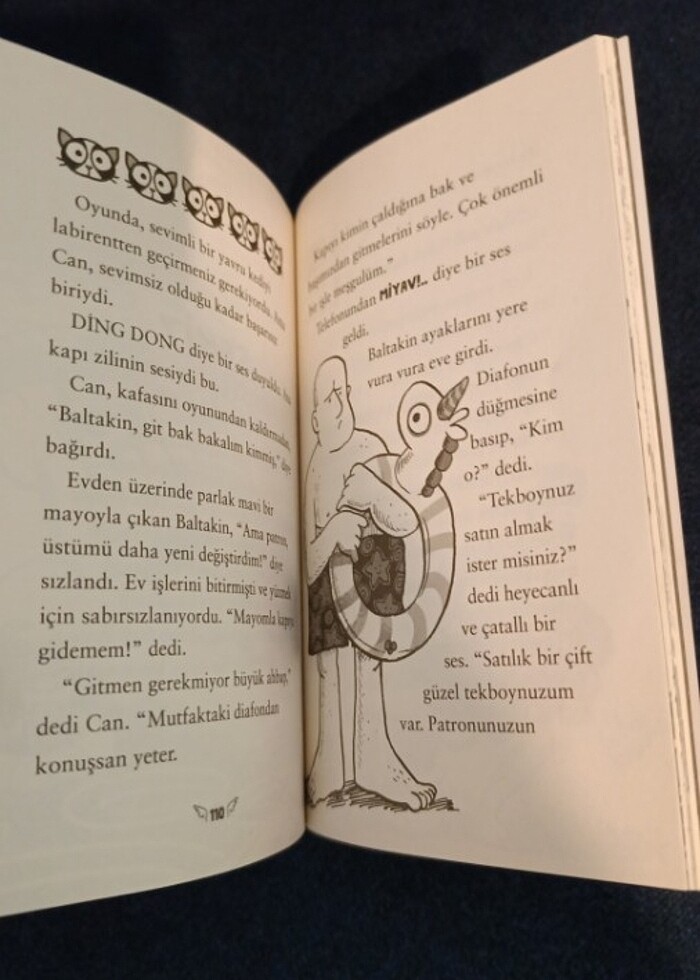 Kitap - Görsel 3