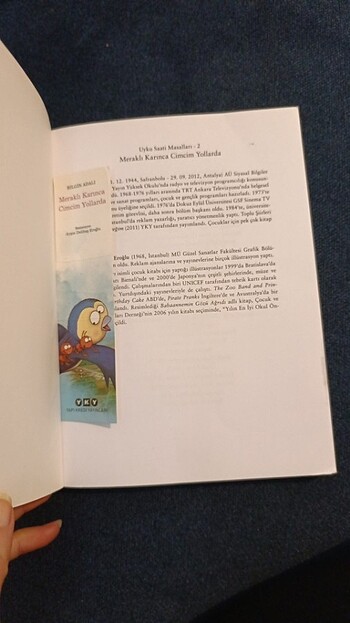 Kitap - Görsel 3