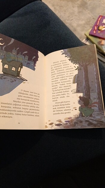Kitap - Görsel 5