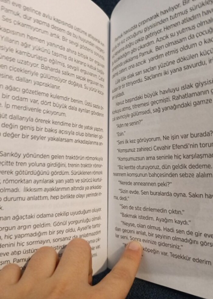 Kitap - Görsel 3