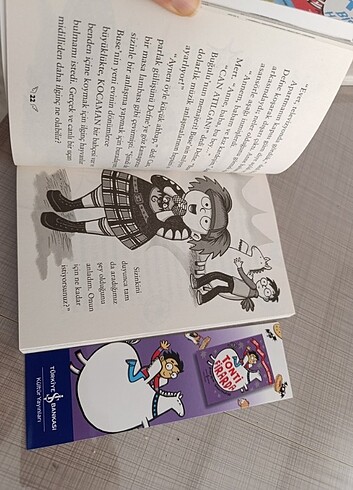 Kitap