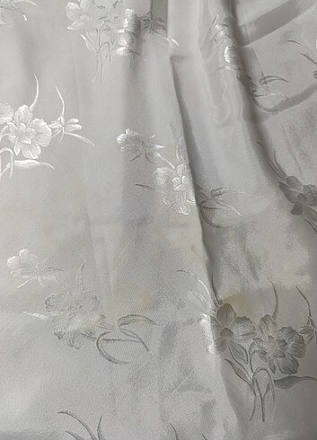 Saten gecelik - Görsel 7