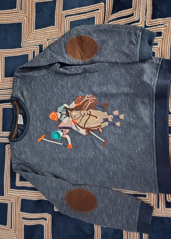 u-s-polo-assn 9 Yaş