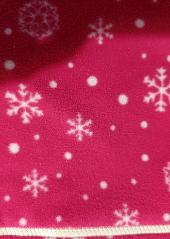 ince polar hırka - Görsel 5