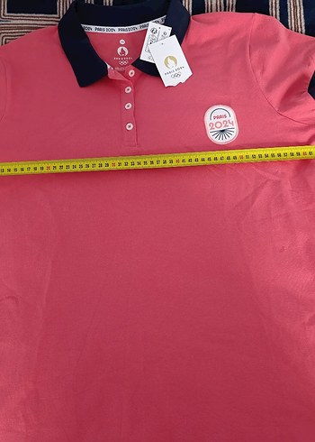 erkek polo tişört - Görsel 3