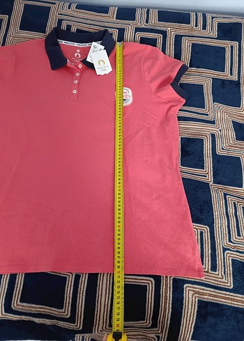 erkek polo tişört - Görsel 4