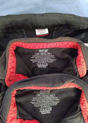 Oğuzkaan koleji forması - Görsel 5