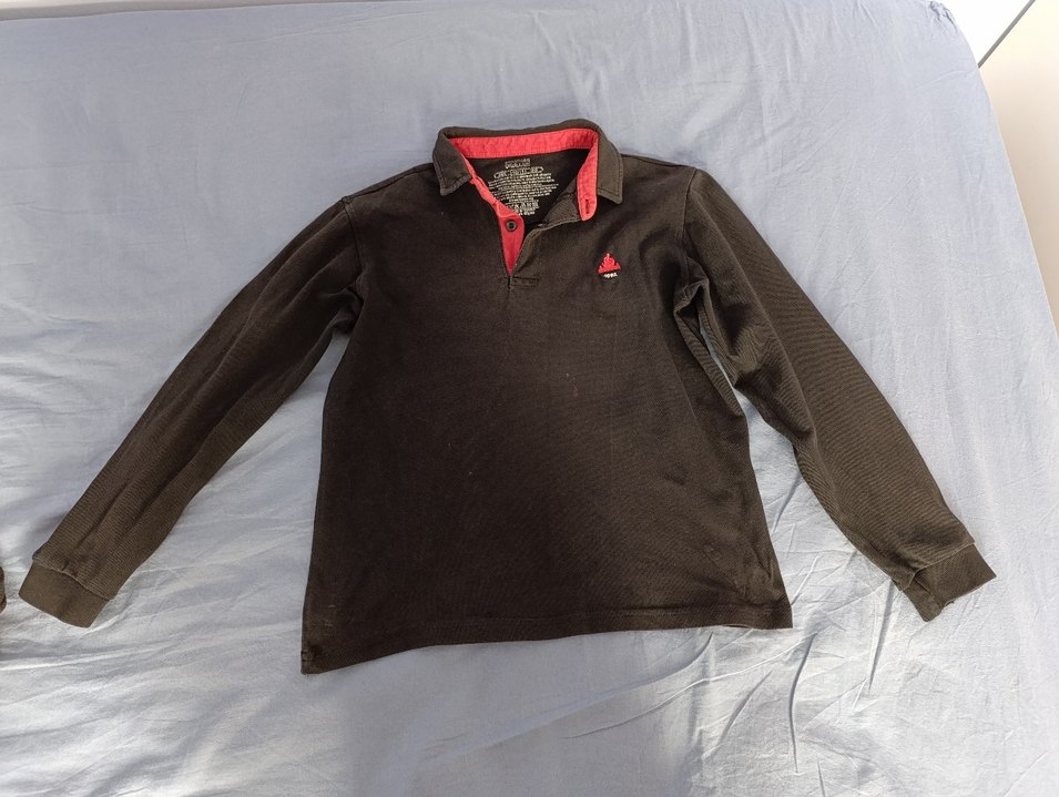 Oğuzkaan koleji forması - Görsel 2