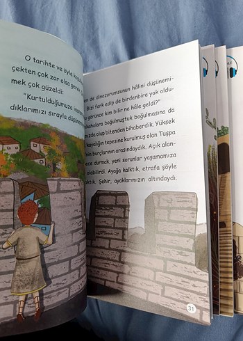 oğuzkaan koleji 4. sınıf kitabi - Görsel 7