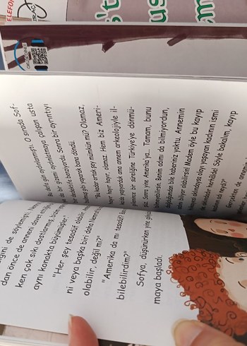 oğuzkaan koleji 4. sınıf kitabi - Görsel 9