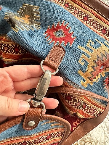 Beden Sırt çantası