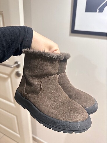 Zara çocuk bot