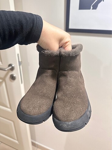 Zara Zara çocuk bot
