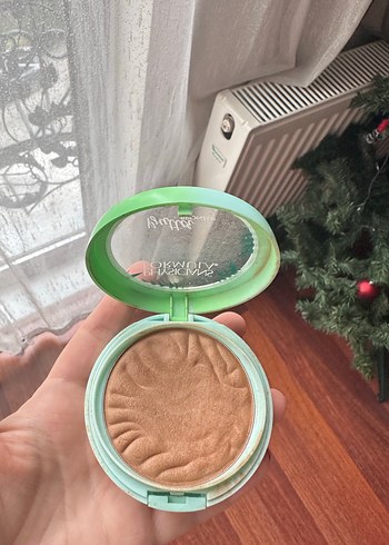 Physicians Formula Parlak Bej Bronzer - Görsel 2