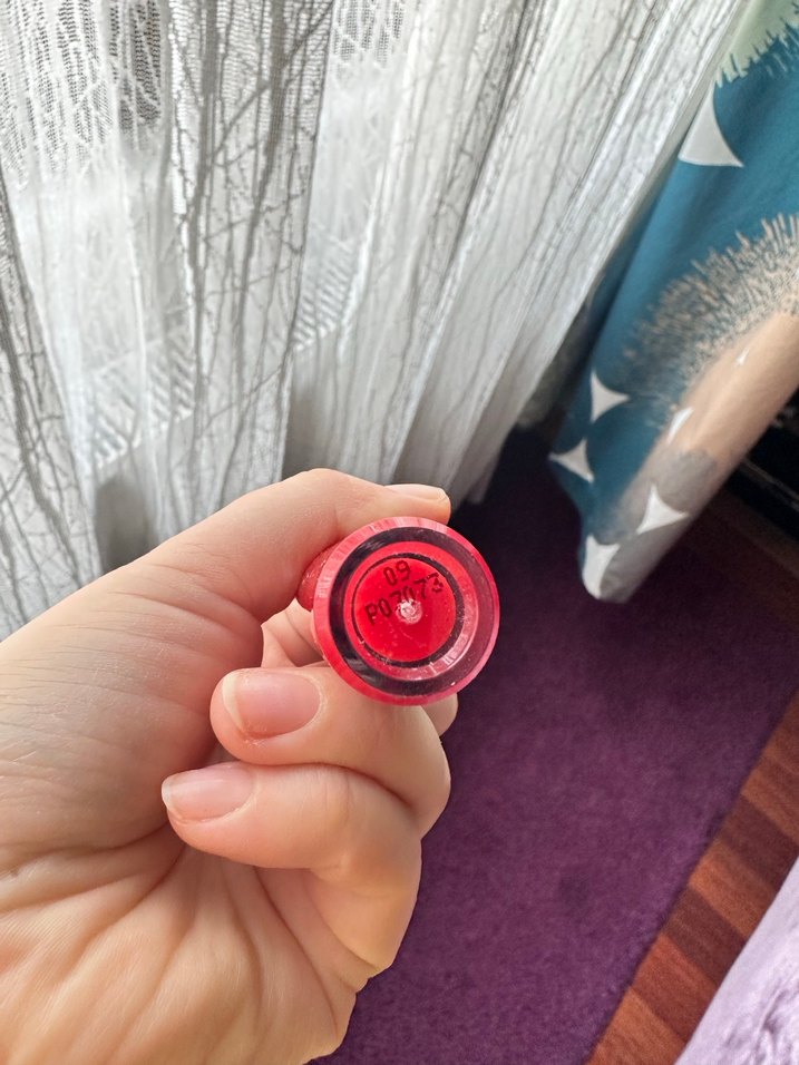 Flormar Renkli Kırmızı Ruj - Görsel 2