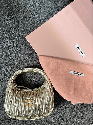 Miu Miu Miumiu