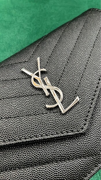  Beden siyah Renk YES SAINT LAURENT