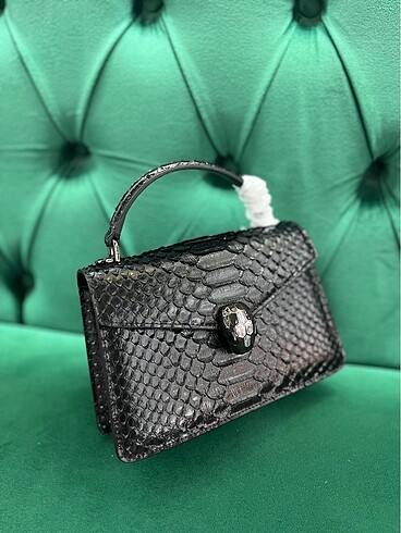 BVLGARI