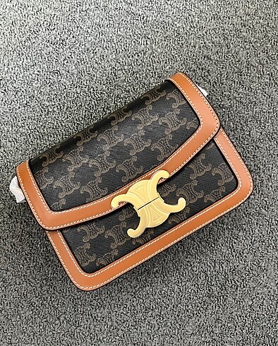 Celine triomphe canvas