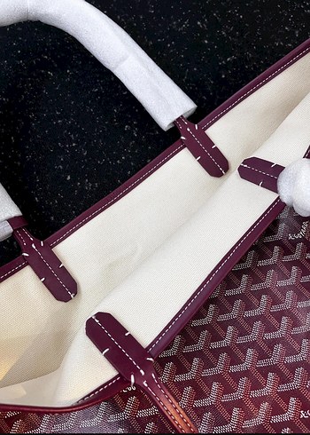 Aynı gün kargo MAİSON Goyard MEDİUM size - Görsel 4