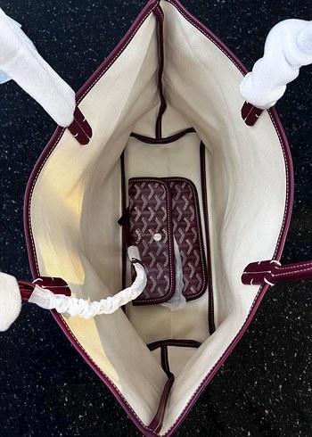 Aynı gün kargo MAİSON Goyard MEDİUM size - Görsel 8