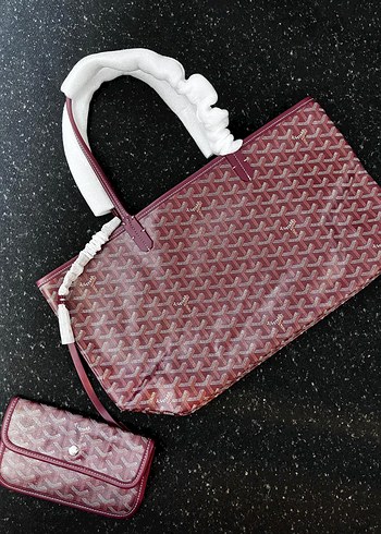 Aynı gün kargo MAİSON Goyard MEDİUM size - Görsel 2