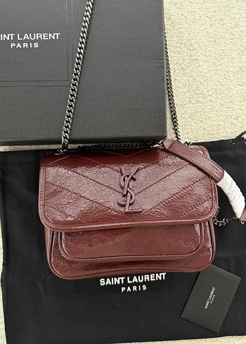 AYNI GÜN KARGO YVES SAİNT LAURENT - Görsel 4