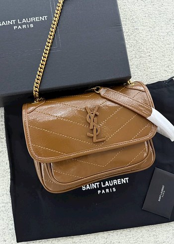 AYNI GÜN KARGO YVES SAİNT LAURENT - Görsel 2