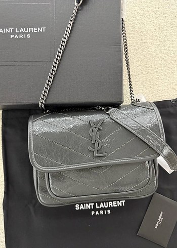 AYNI GÜN KARGO YVES SAİNT LAURENT - Görsel 3